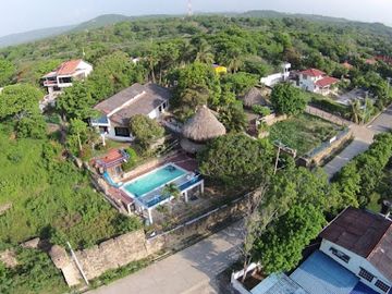 VENTA de CASAS en MUNICIPIO TUBARA