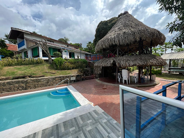VENTA de CASAS en MUNICIPIO TUBARA
