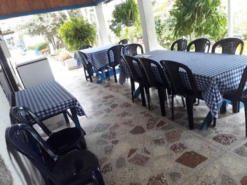 VENTA de CASAS en MUNICIPIO TUBARA