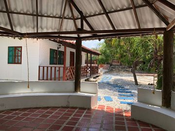 VENTA de CASAS en MUNICIPIO TUBARA