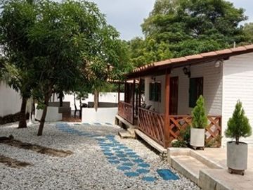 VENTA de CASAS en MUNICIPIO TUBARA