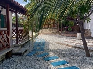 VENTA de CASAS en MUNICIPIO TUBARA