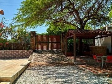 VENTA de CASAS en MUNICIPIO TUBARA