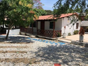 VENTA de CASAS en MUNICIPIO TUBARA