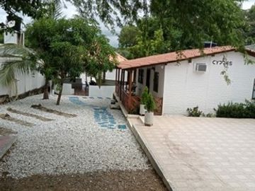 VENTA de CASAS en MUNICIPIO TUBARA