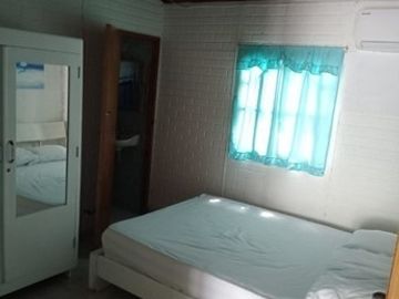 VENTA de CASAS en MUNICIPIO TUBARA
