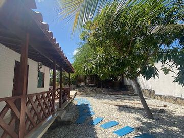 VENTA de CASAS en MUNICIPIO TUBARA