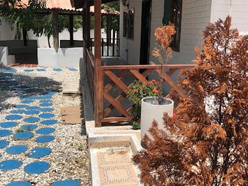 VENTA de CASAS en MUNICIPIO TUBARA