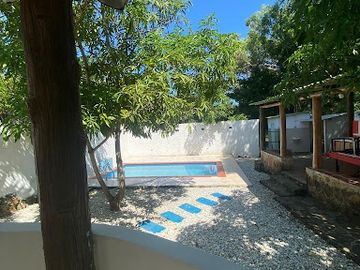 VENTA de CASAS en MUNICIPIO TUBARA