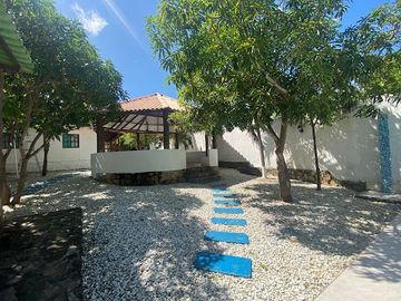 VENTA de CASAS en MUNICIPIO TUBARA