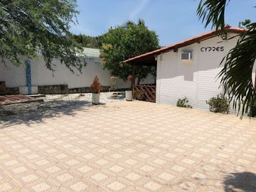VENTA de CASAS en MUNICIPIO TUBARA