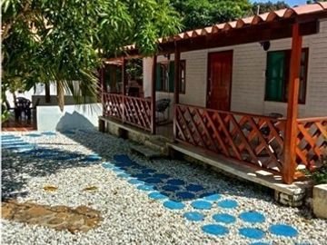 VENTA de CASAS en MUNICIPIO TUBARA