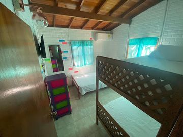 VENTA de CASAS en MUNICIPIO TUBARA