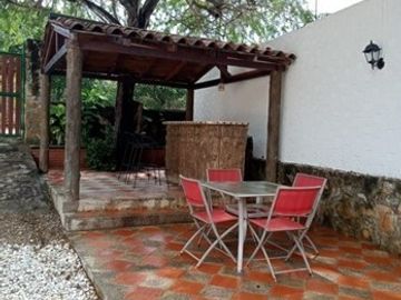 VENTA de CASAS en MUNICIPIO TUBARA