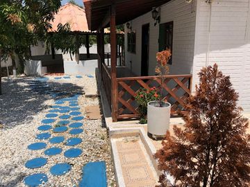 VENTA de CASAS en MUNICIPIO TUBARA