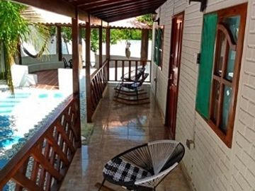 VENTA de CASAS en MUNICIPIO TUBARA
