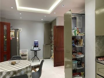 VENTA de CASAS en BARRANQUILLA