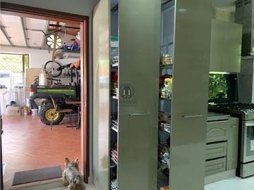 VENTA de CASAS en BARRANQUILLA