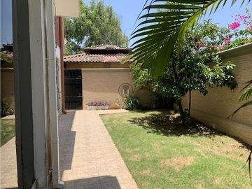 VENTA de CASAS en BARRANQUILLA