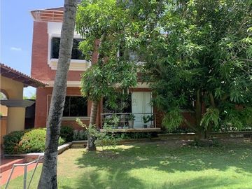 VENTA de CASAS en BARRANQUILLA