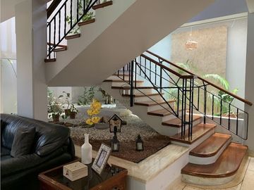 VENTA de CASAS en BARRANQUILLA