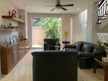 VENTA de CASAS en BARRANQUILLA