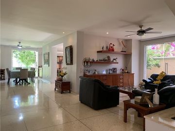 VENTA de CASAS en BARRANQUILLA