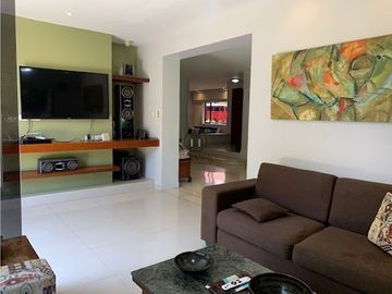 VENTA de CASAS en BARRANQUILLA