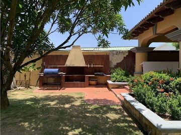 VENTA de CASAS en BARRANQUILLA