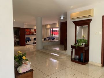 VENTA de CASAS en BARRANQUILLA