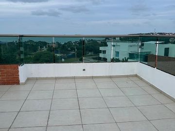 VENTA de CASAS en MUNICIPIO PUERTO COLOMBIA