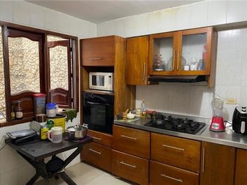 VENTA de CASAS en MUNICIPIO PUERTO COLOMBIA