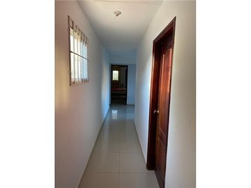 VENTA de CASAS en MUNICIPIO PUERTO COLOMBIA