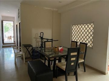 VENTA de CASAS en MUNICIPIO PUERTO COLOMBIA