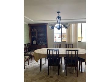 VENTA de APARTAMENTO en BARRANQUILLA