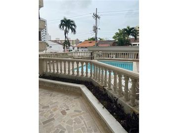 VENTA de APARTAMENTO en BARRANQUILLA