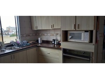 VENTA de APARTAMENTO en BARRANQUILLA