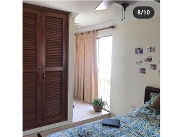 VENTA de APARTAMENTO en BARRANQUILLA