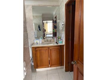 VENTA de APARTAMENTO en BARRANQUILLA