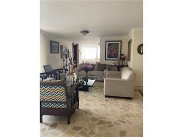 VENTA de APARTAMENTO en BARRANQUILLA