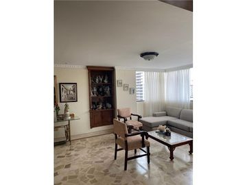 VENTA de APARTAMENTO en BARRANQUILLA