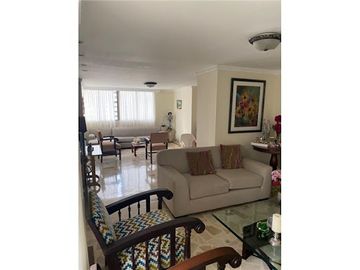 VENTA de APARTAMENTO en BARRANQUILLA