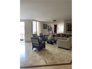 VENTA de APARTAMENTO en BARRANQUILLA