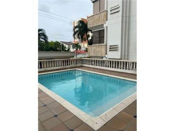 VENTA de APARTAMENTO en BARRANQUILLA