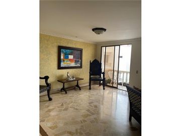 VENTA de APARTAMENTO en BARRANQUILLA