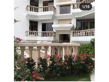 VENTA de APARTAMENTO en BARRANQUILLA