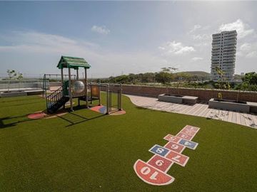 VENTA de APARTAESTUDIO en MUNICIPIO PUERTO COLOMBIA