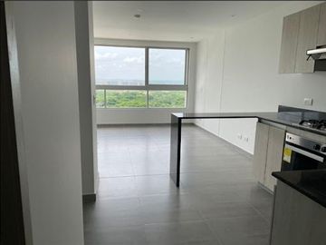 VENTA de APARTAESTUDIO en MUNICIPIO PUERTO COLOMBIA