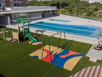 VENTA de APARTAESTUDIO en MUNICIPIO PUERTO COLOMBIA