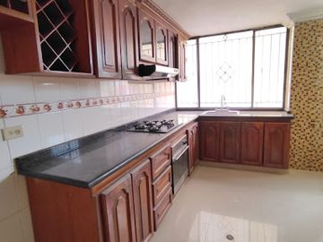 VENTA de APARTAMENTO en BARRANQUILLA